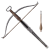 "Aged Latchet Crossbow" icon