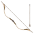 "Recurve Bow" icon