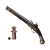 "Flintlock Pistol" icon