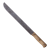 "Aged Machete" icon