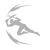 "Fang Rush" icon
