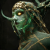 "S&aacute;lmar, the Cursed Moonwane" icon