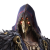 "Avatar: Sorcerer" icon