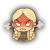 "Dew - Angry" icon