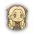 "Dew - Panic" icon