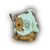 "Harald - Astonished" icon