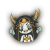"Cursed Moonwane - Happy" icon