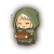 "Blackarrow - Begging" icon