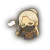 "Shadowstrix - Surrender" icon