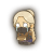 "Shadowstrix - Begging" icon