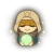 "Sorcerer - Prediction" icon