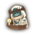 "Seer - Working" icon