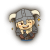 "Mercenary - Happy" icon