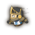 "Withered Knight - Hurried" icon