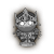 "Withered Knight - Petrified" icon