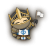 "Withered Knight - Surrender" icon