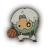 "Pip - Basketball" icon