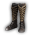 "Stardust Genesis - Feet" icon