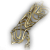 "Slumbering Servant - Hands" icon