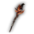 "Raging Rock - Blazing Skypiercer" icon