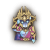 "Stardust - Puzzled" icon