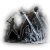"Execute - Voidflame Requiem" icon