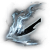 "Skill Effect: Voidflame Requiem - Flash Stride" icon