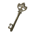 "Drawing-Room Key" icon