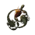 "Fire Scorpion Charm" icon