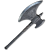 "Battle Axe" icon