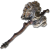 "Jawbone Axe" icon