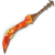 "Magma Blade" icon