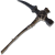 "Pickaxe" icon