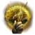 "Golden Vow" icon