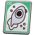 "Tadpole" icon