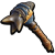 "Black Ox Hammer" icon