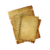 "Letter from Triss" icon