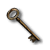 "Slavers' key" icon