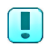 "Unlucky Driver" icon