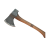 "Axe" icon