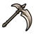 "Adamant Sickle" icon