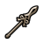 "Silverine Spear" icon