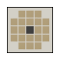 Icon for <span>Giant Square (No Corners)</span>