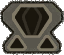 Icon for <span>2</span>