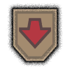 Icon for <span>Defense Down</span>