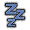 Icon for <span>Sleep</span>