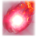 Icon for <span>Fire x3</span>