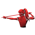 Icon for <span>Offensive</span>