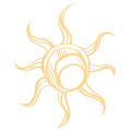 Icon for <span>Sun</span>