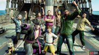 Trophy and Achievement Roadmap - Pirate Yakuza